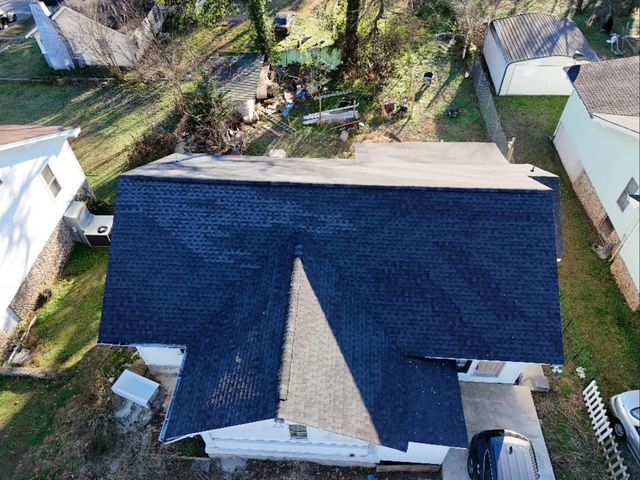 2308 Elmendorf Street, Chattanooga, TN 37406