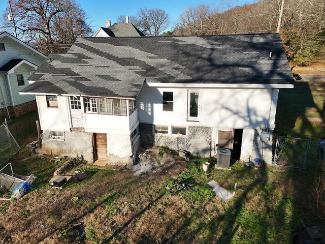 2308 Elmendorf Street, Chattanooga, TN 37406