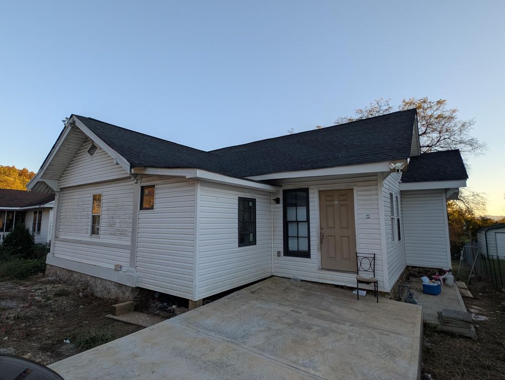 2308 Elmendorf Street, Chattanooga, TN 37406