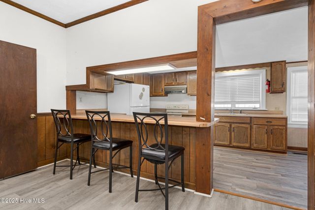 7100 Hunter Hill Road, Rocky Mount, NC 27804