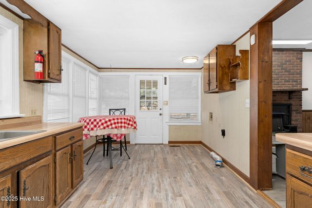 7100 Hunter Hill Road, Rocky Mount, NC 27804