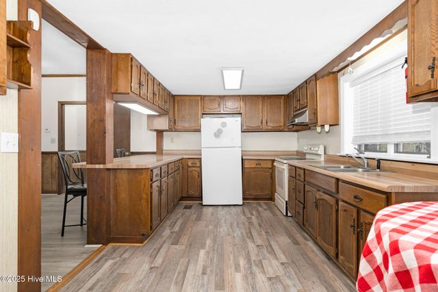 7100 Hunter Hill Road, Rocky Mount, NC 27804