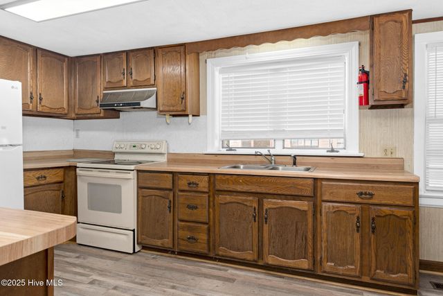 7100 Hunter Hill Road, Rocky Mount, NC 27804