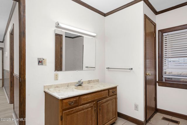 7100 Hunter Hill Road, Rocky Mount, NC 27804