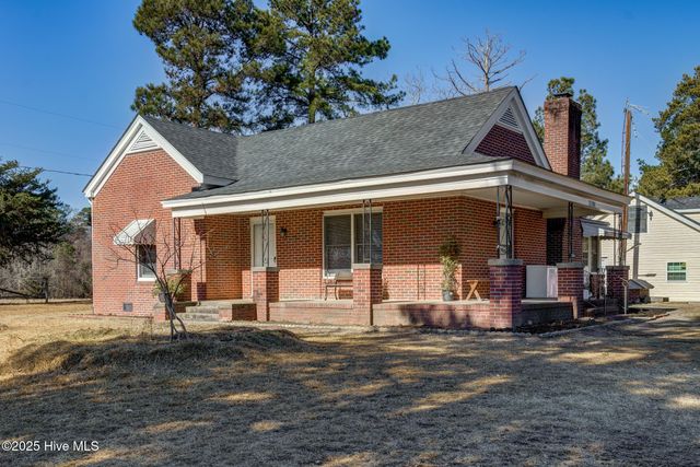 7100 Hunter Hill Road, Rocky Mount, NC 27804