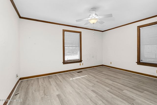 7100 Hunter Hill Road, Rocky Mount, NC 27804