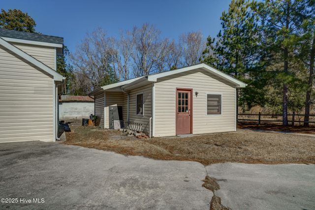 7100 Hunter Hill Road, Rocky Mount, NC 27804
