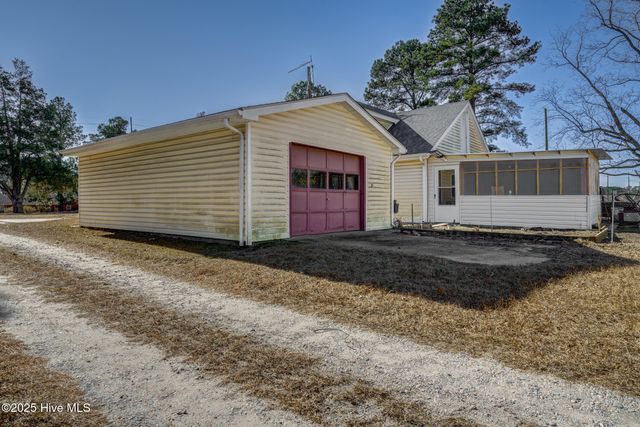 7100 Hunter Hill Road, Rocky Mount, NC 27804