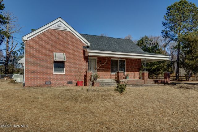7100 Hunter Hill Road, Rocky Mount, NC 27804