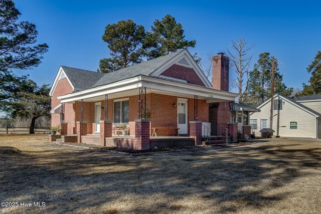 7100 Hunter Hill Road, Rocky Mount, NC 27804