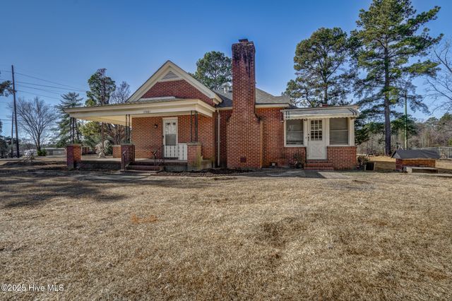 7100 Hunter Hill Road, Rocky Mount, NC 27804