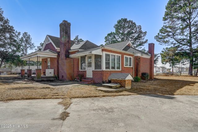 7100 Hunter Hill Road, Rocky Mount, NC 27804