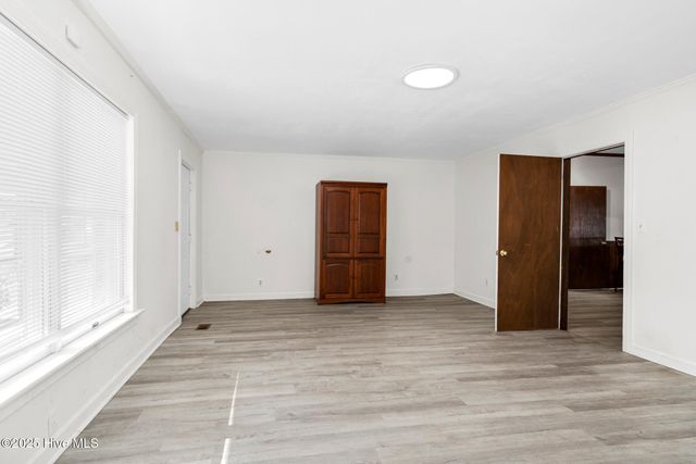 7100 Hunter Hill Road, Rocky Mount, NC 27804