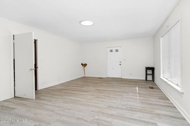 7100 Hunter Hill Road, Rocky Mount, NC 27804