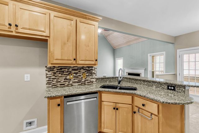 4403 Wild Thicket Lane, North Charleston, SC 29420