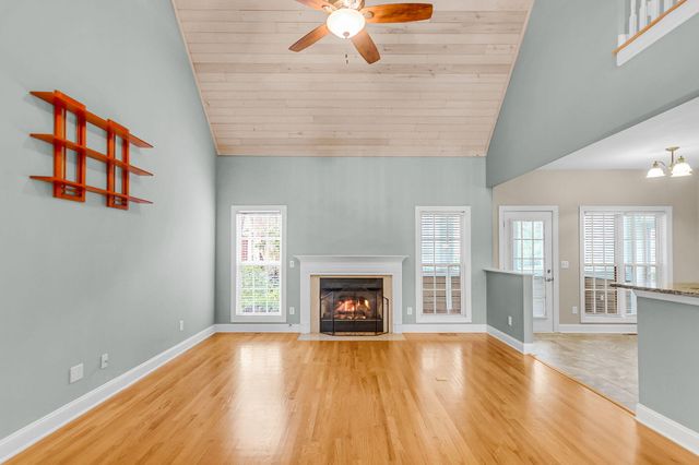 4403 Wild Thicket Lane, North Charleston, SC 29420