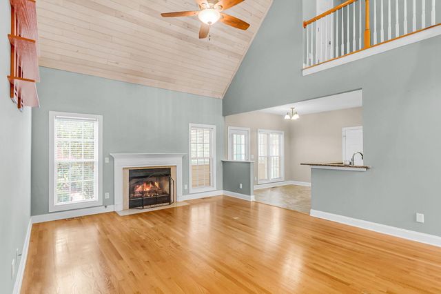 4403 Wild Thicket Lane, North Charleston, SC 29420