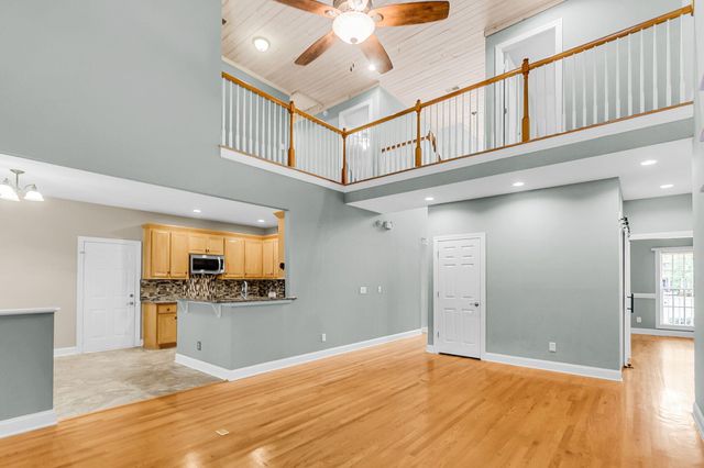 4403 Wild Thicket Lane, North Charleston, SC 29420