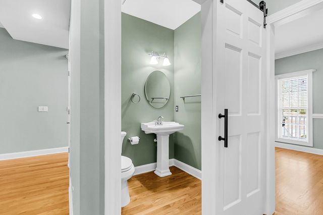 4403 Wild Thicket Lane, North Charleston, SC 29420