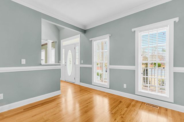 4403 Wild Thicket Lane, North Charleston, SC 29420