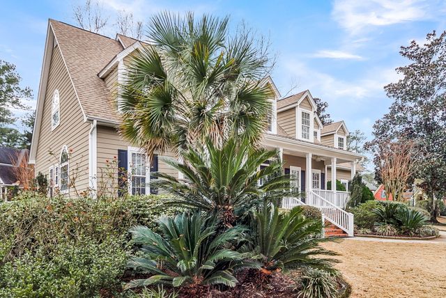 4403 Wild Thicket Lane, North Charleston, SC 29420