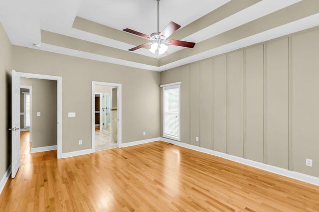 4403 Wild Thicket Lane, North Charleston, SC 29420