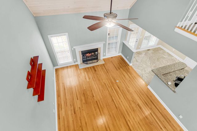 4403 Wild Thicket Lane, North Charleston, SC 29420