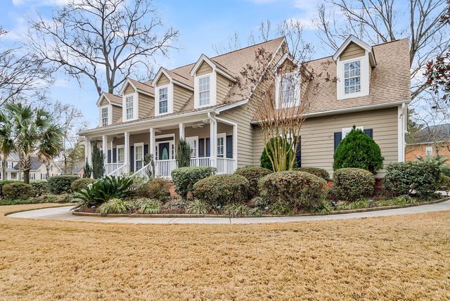 4403 Wild Thicket Lane, North Charleston, SC 29420