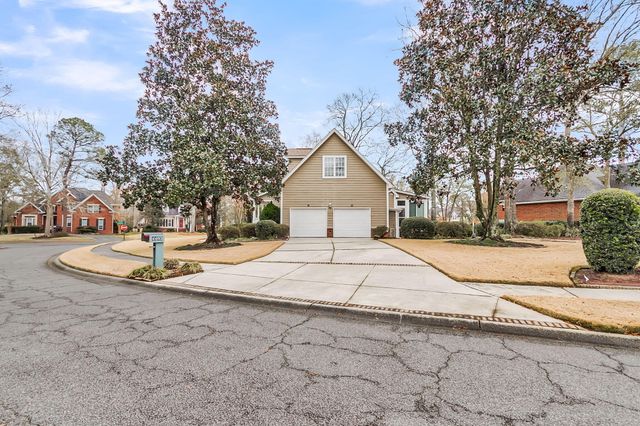 4403 Wild Thicket Lane, North Charleston, SC 29420