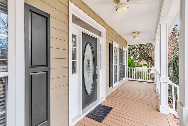 4403 Wild Thicket Lane, North Charleston, SC 29420