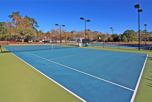 4403 Wild Thicket Lane, North Charleston, SC 29420