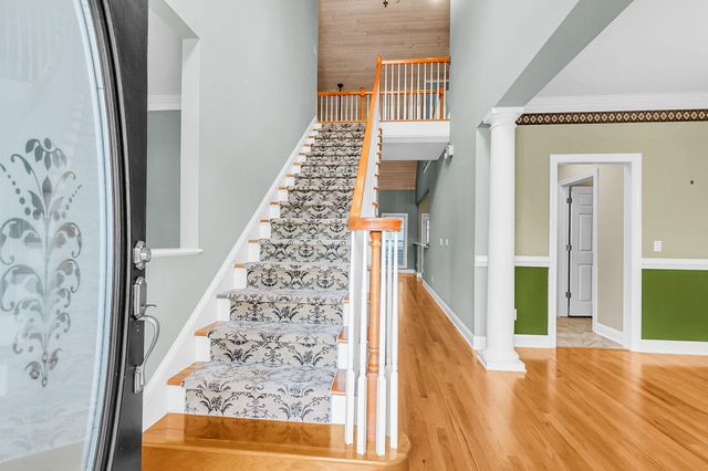 4403 Wild Thicket Lane, North Charleston, SC 29420