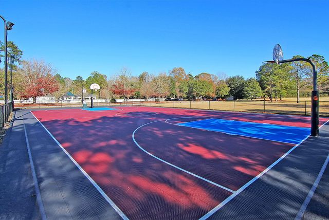 4403 Wild Thicket Lane, North Charleston, SC 29420