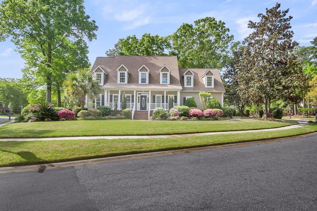 4403 Wild Thicket Lane, North Charleston, SC 29420