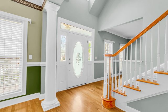 4403 Wild Thicket Lane, North Charleston, SC 29420