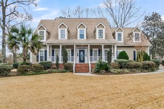 4403 Wild Thicket Lane, North Charleston, SC 29420