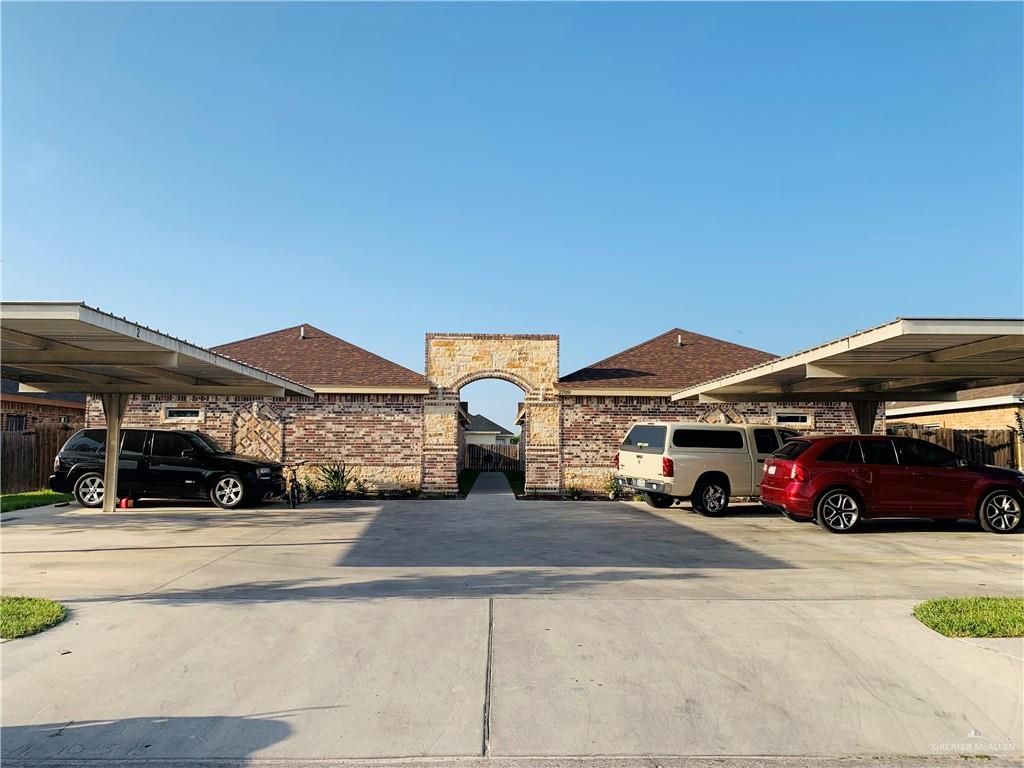 2709 E Franklin Avenue 4, Alton, TX 78573