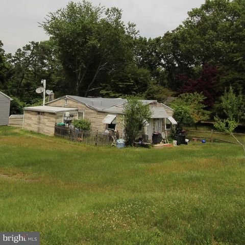 424 TRENTON RD, Browns Mills, NJ 08015