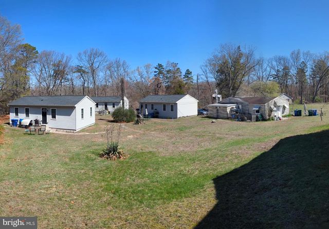 424 TRENTON RD, Browns Mills, NJ 08015