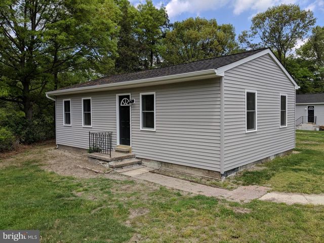 424 TRENTON RD, Browns Mills, NJ 08015