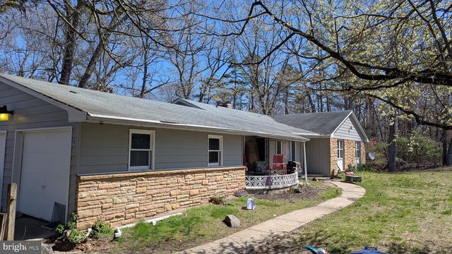 424 TRENTON RD, Browns Mills, NJ 08015