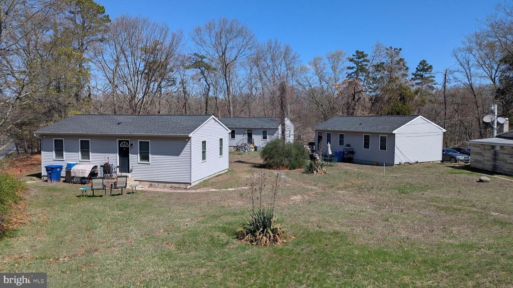 424 TRENTON RD, Browns Mills, NJ 08015