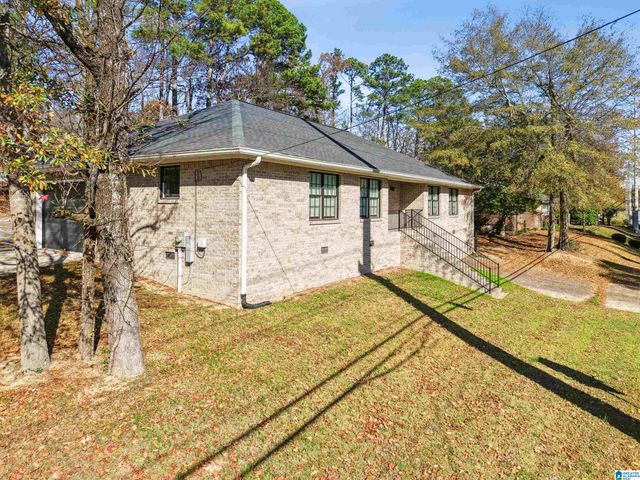 1010 MONTCLAIR ROAD, Birmingham, AL 35213