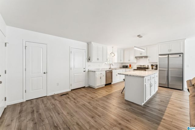 1010 MONTCLAIR ROAD, Birmingham, AL 35213