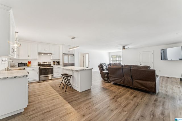 1010 MONTCLAIR ROAD, Birmingham, AL 35213