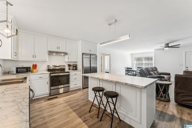 1010 MONTCLAIR ROAD, Birmingham, AL 35213