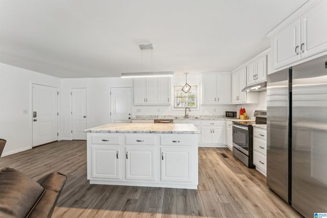 1010 MONTCLAIR ROAD, Birmingham, AL 35213