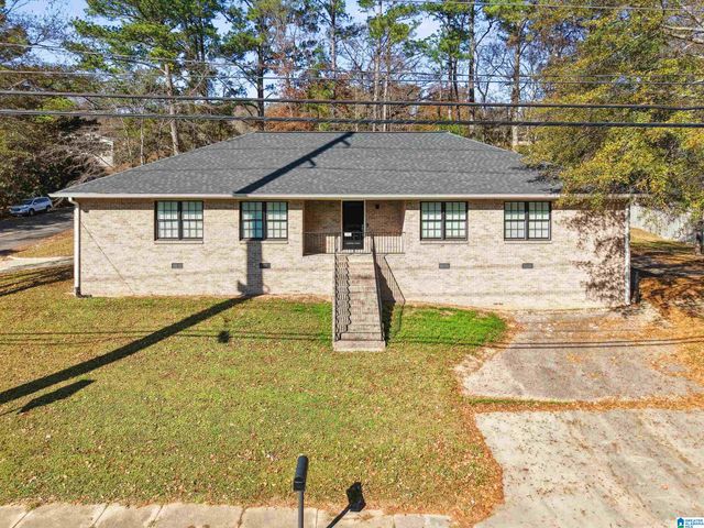 1010 MONTCLAIR ROAD, Birmingham, AL 35213