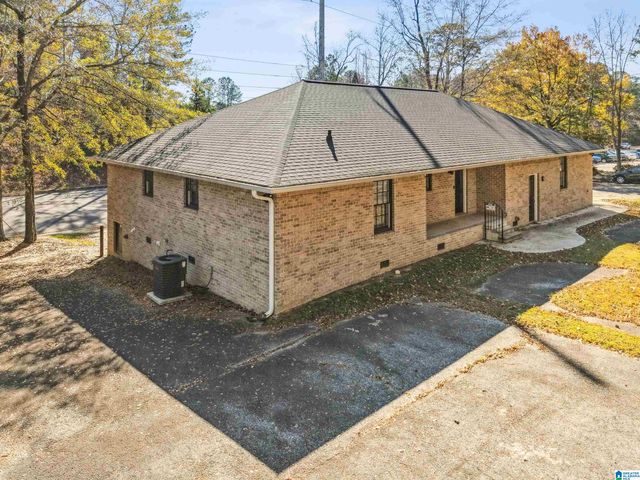 1010 MONTCLAIR ROAD, Birmingham, AL 35213