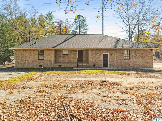 1010 MONTCLAIR ROAD, Birmingham, AL 35213